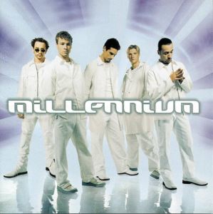 دانلود آلبوم Millennium از Backstreet Boys