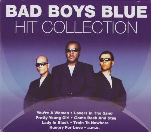 دانلود آلبوم Hit Collection از Bad Boys Blue