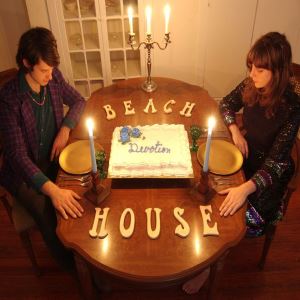 دانلود آلبوم Devotion از Beach House