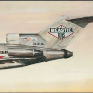 دانلود آلبوم Licensed To Ill از Beastie Boys