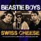دانلود آلبوم Swiss Cheese از Beastie Boys