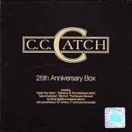 دانلود آلبوم 25th Anniversary Box از C.C. Catch