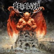 دانلود آلبوم Bestial Devastation از Cavalera Conspiracy