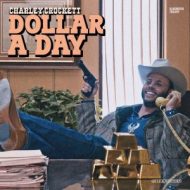 دانلود آلبوم Dollar A Day از Charley Crockett