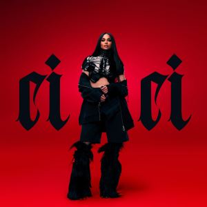 دانلود آلبوم CiCi از Ciara