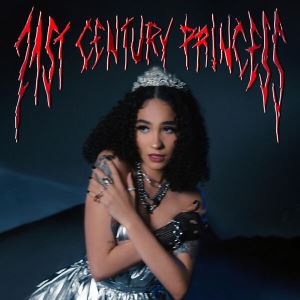 دانلود آلبوم 21st Century Princess از Cloudy June
