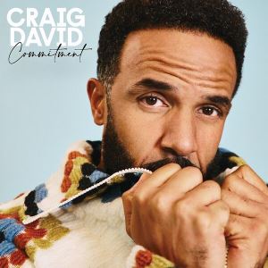 دانلود آلبوم Commitment از Craig David