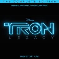 دانلود آلبوم TRON: Legacy – The Complete Edition (Original Motion Picture Soundtrack) از Daft Punk دانلود آلبوم TRON: Legacy – The Complete Edition (Original Motion Picture Soundtrack) از Daft Punk