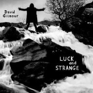دانلود آلبوم Luck and Strange از David Gilmour