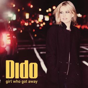 دانلود آلبوم Girl Who Got Away - Deluxe Edition از Dido