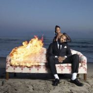 دانلود آلبوم DRILLMATIC Heart vs. Mind از The GAME دانلود آلبوم DRILLMATIC Heart vs. Mind از The GAME
