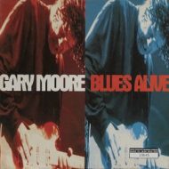 دانلود آلبوم Blues Alive از Gary Moore دانلود آلبوم Blues Alive از Gary Moore