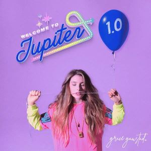 دانلود آلبوم Welcome To Jupiter 1.0 از Grace Gaustad
