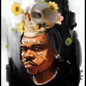 دانلود آلبوم a Gift & a Curse از Gunna