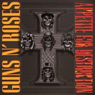 دانلود آلبوم Appetite For Destruction (Super Deluxe Edition) از Guns N’ Roses