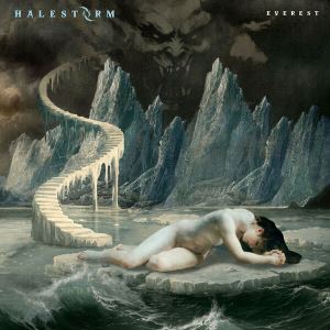دانلود آلبوم Everest از Halestorm