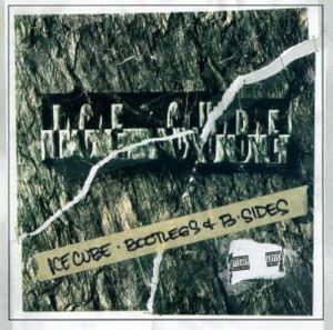 دانلود آلبوم Bootlegs & B-Sides از Ice Cube