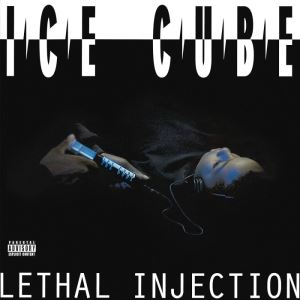 دانلود آلبوم Lethal Injection از Ice Cube