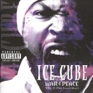 دانلود آلبوم War & Peace Vol. 2 (The Peace Disc) از Ice Cube دانلود آلبوم War & Peace Vol. 2 (The Peace Disc) از Ice Cube