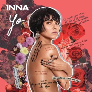 دانلود آلبوم YO از Inna