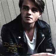 دانلود آلبوم DiCaprio 2 از JID دانلود آلبوم DiCaprio 2 از JID
