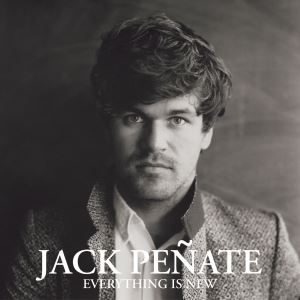 دانلود آلبوم Everything Is New از Jack Penate