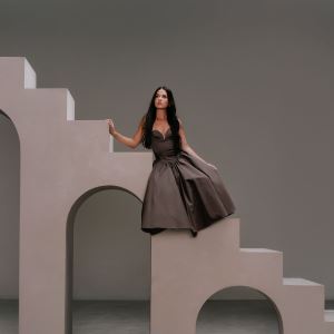 دانلود آلبوم UNSAID (Deluxe) از Jessica Baio