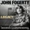 دانلود آلبوم Legacy- the Creedence Clearwater Revival years (John’s Version) از John Fogerty