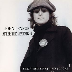 دانلود آلبوم After The Remember از John Lennon
