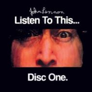 دانلود آلبوم Listen to This از John Lennon
