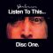 دانلود آلبوم Listen to This از John Lennon