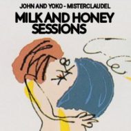 دانلود آلبوم Milk and Honey Sessions از John Lennon