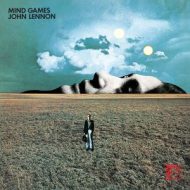 دانلود آلبوم Mind Games از John Lennon