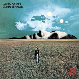 دانلود آلبوم Mind Games از John Lennon