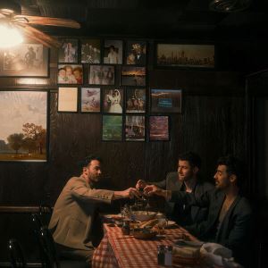 دانلود آلبوم Greetings From Your Hometown از Jonas Brothers