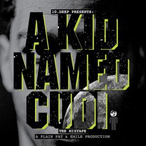 دانلود آلبوم A Kid Name Cudi از Kid Cudi