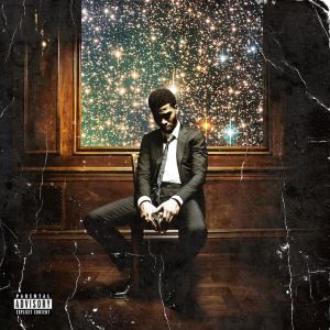 دانلود آلبوم Man On The Moon II The Legend Of Mr. Rager از Kid Cudi