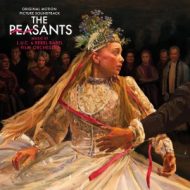 دانلود آلبوم The Peasants (Original Motion Picture Soundtrack) از L.U.C. & Rebel Babel Film Orchestra