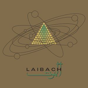 دانلود آلبوم Alamut از Laibach
