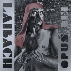 دانلود آلبوم Opus Dei (Remastered) از Laibach