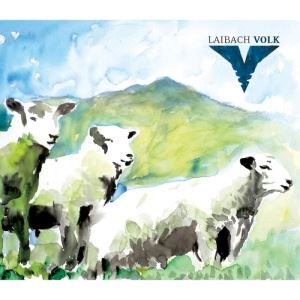 دانلود آلبوم Volk از Laibach