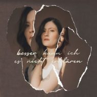 دانلود آلبوم Besser kann ich es nicht erklaren از Madeline Juno