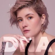 دانلود آلبوم DNA از Madeline Juno