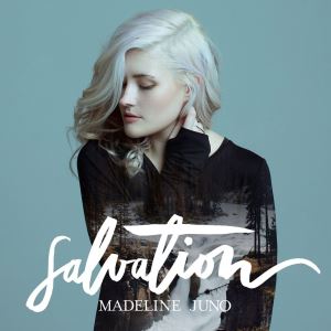 دانلود آلبوم Salvation از Madeline Juno