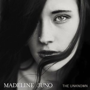 دانلود آلبوم The Unknown از Madeline Juno