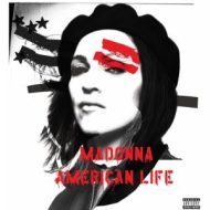 دانلود آلبوم American Life از Madonna