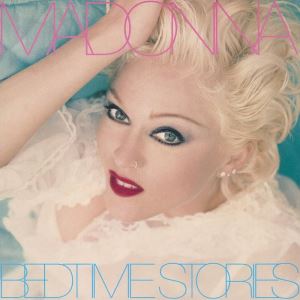 دانلود آلبوم Bedtime Stories از Madonna