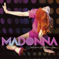 دانلود آلبوم Confessions On A Dance Floor از Madonna