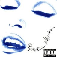 دانلود آلبوم Erotica از Madonna