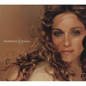 دانلود آلبوم Frozen از Madonna